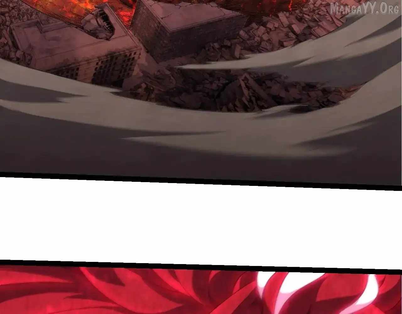 Evolution Begins With A Big Tree Chapter 459 page 82