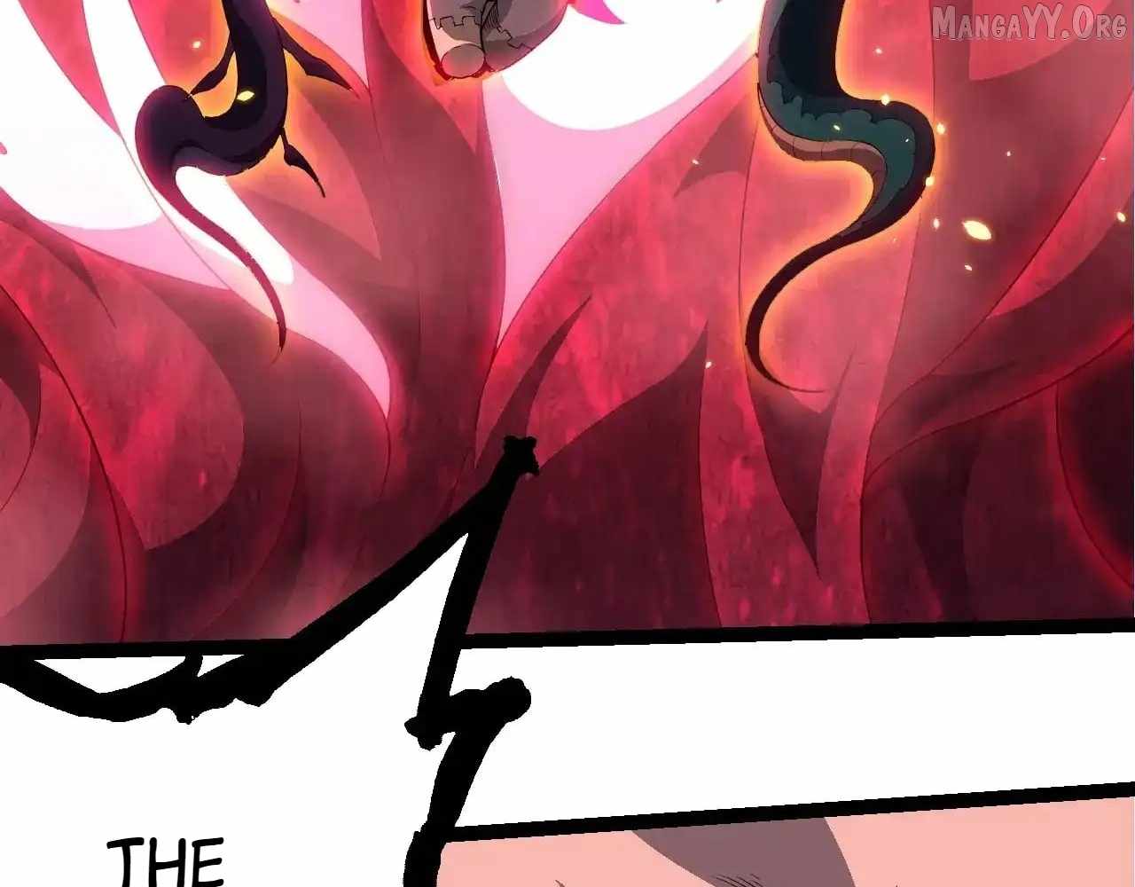 Evolution Begins With A Big Tree Chapter 459 page 87