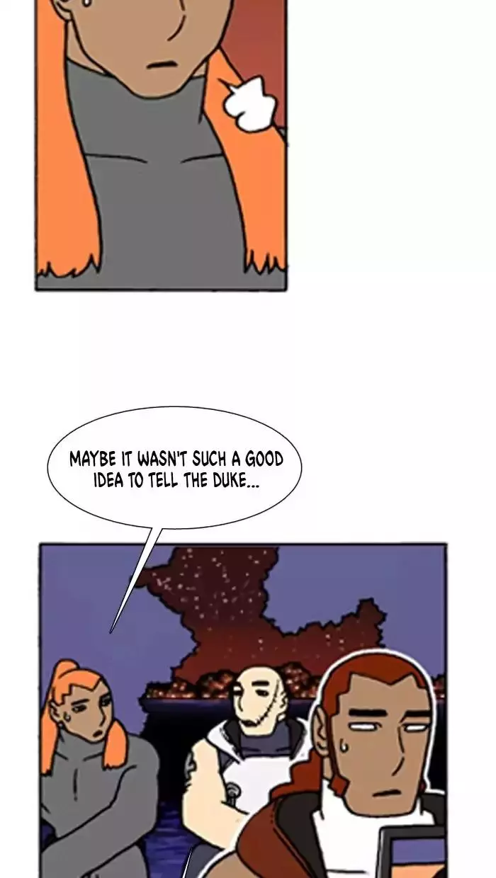 Denma Chapter 464 page 2