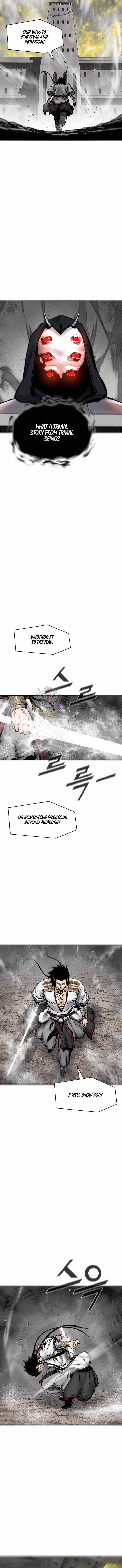 Red Storm Chapter 463 page 12