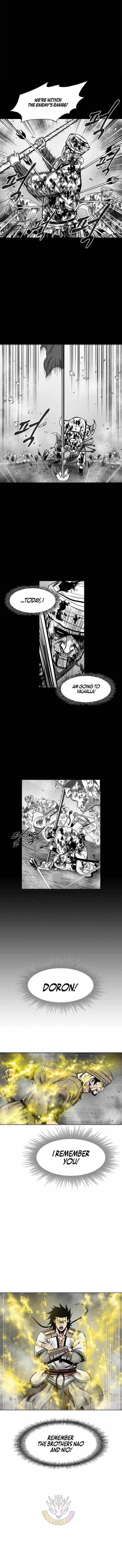 Red Storm Chapter 463 page 10