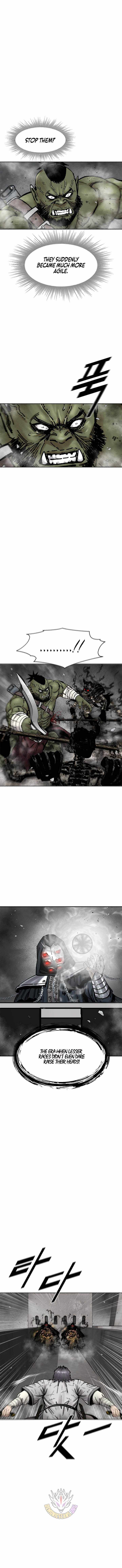 Red Storm Chapter 463 page 3