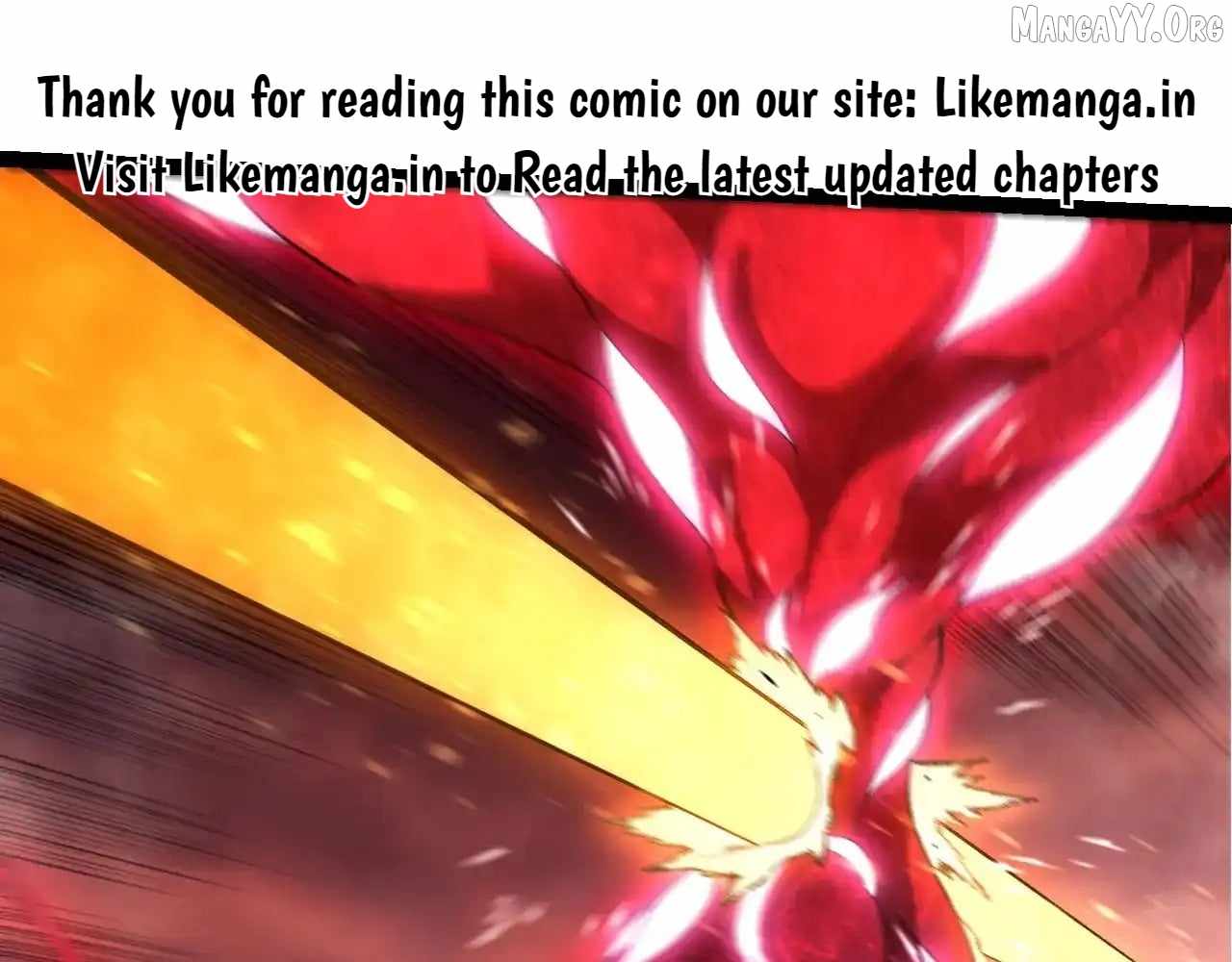 Evolution Begins With A Big Tree Chapter 460 page 1