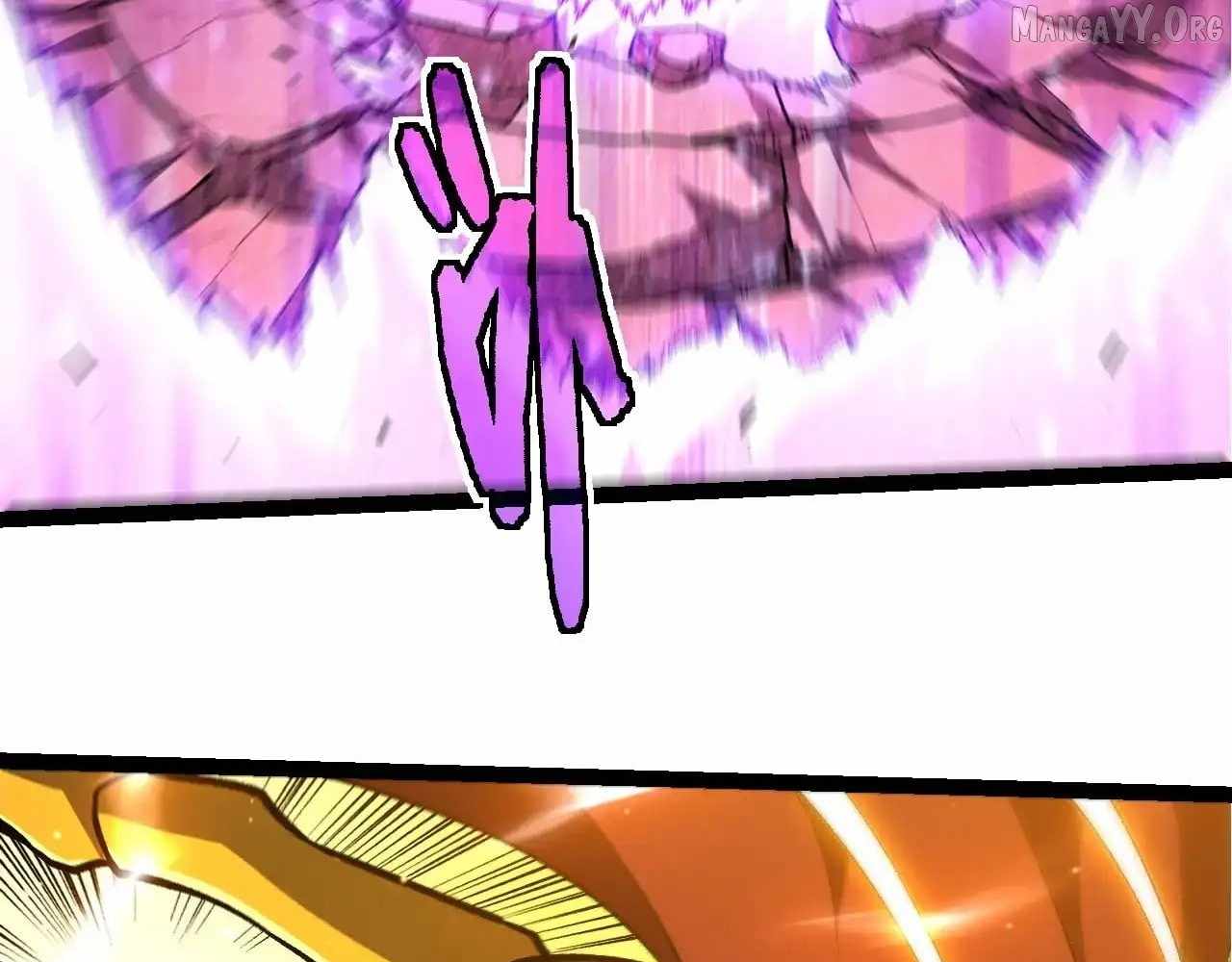 Evolution Begins With A Big Tree Chapter 460 page 57