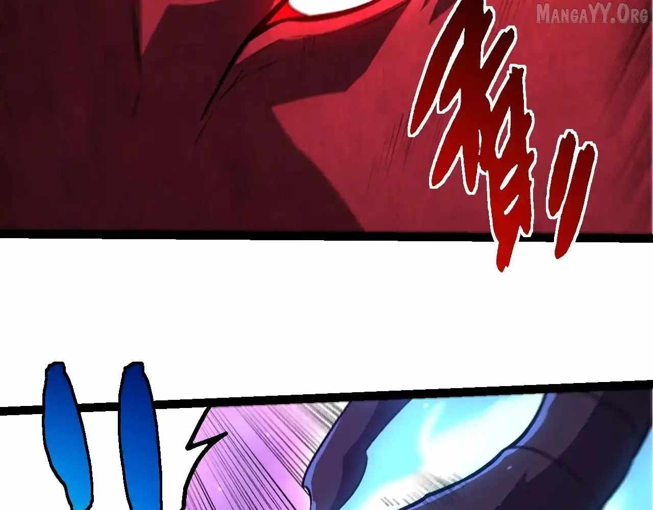 Evolution Begins With A Big Tree Chapter 460 page 35