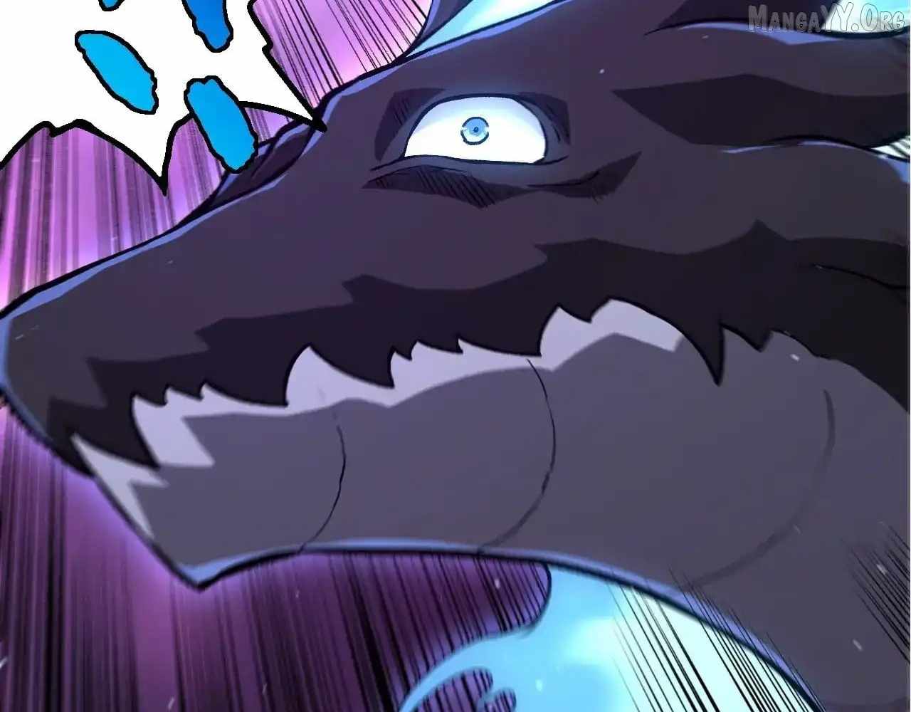 Evolution Begins With A Big Tree Chapter 460 page 36