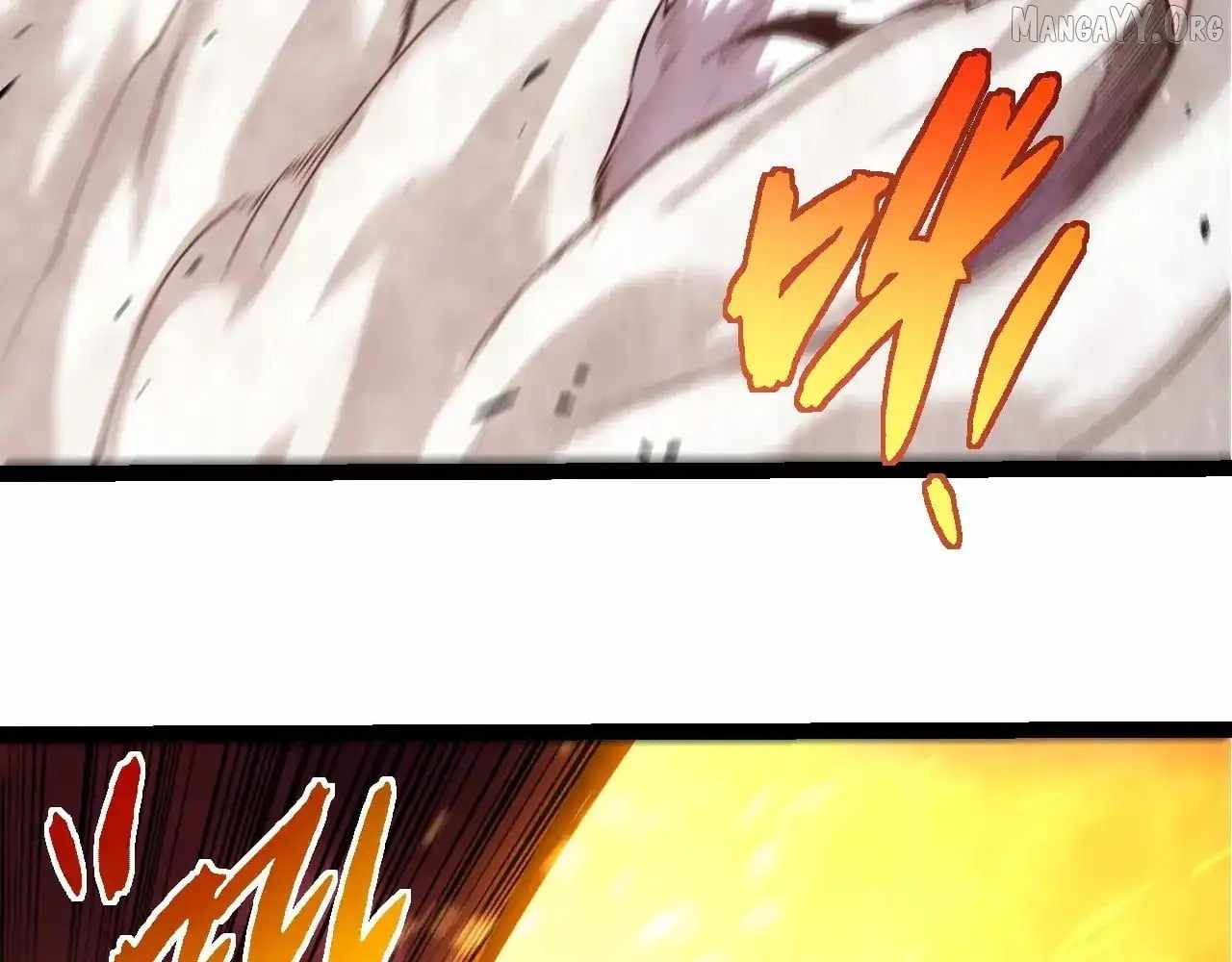 Evolution Begins With A Big Tree Chapter 460 page 72