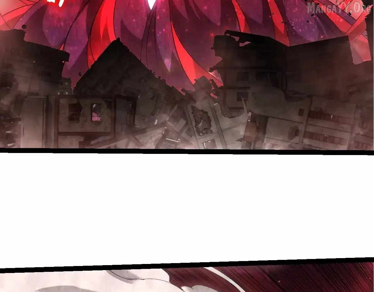Evolution Begins With A Big Tree Chapter 460 page 5