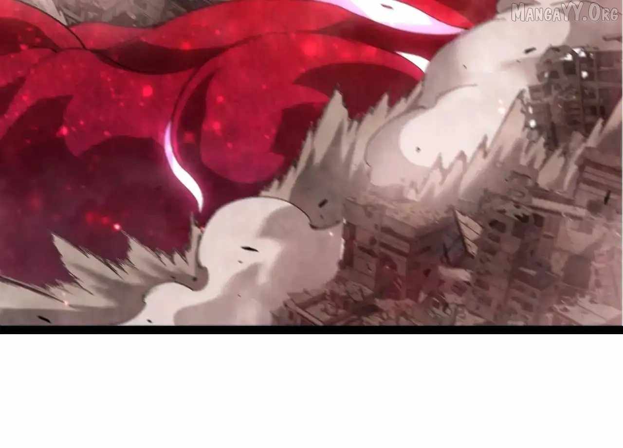 Evolution Begins With A Big Tree Chapter 460 page 10