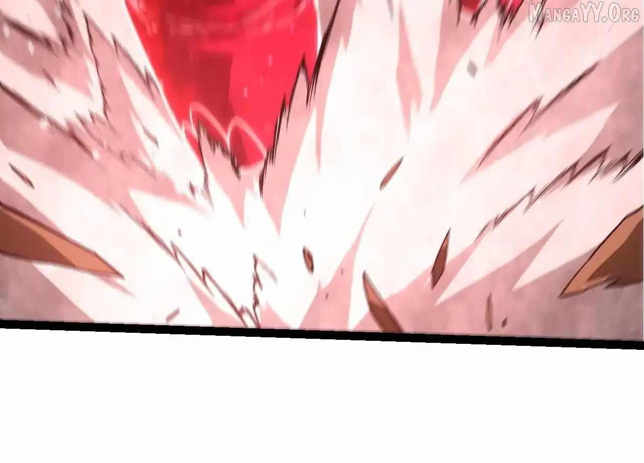Evolution Begins With A Big Tree Chapter 460 page 20