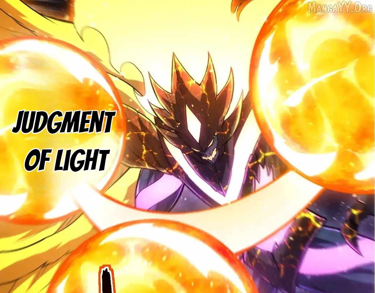 Evolution Begins With A Big Tree Chapter 460 page 13