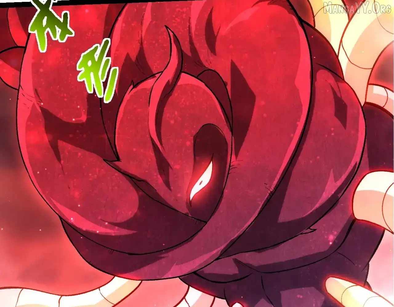 Evolution Begins With A Big Tree Chapter 460 page 33