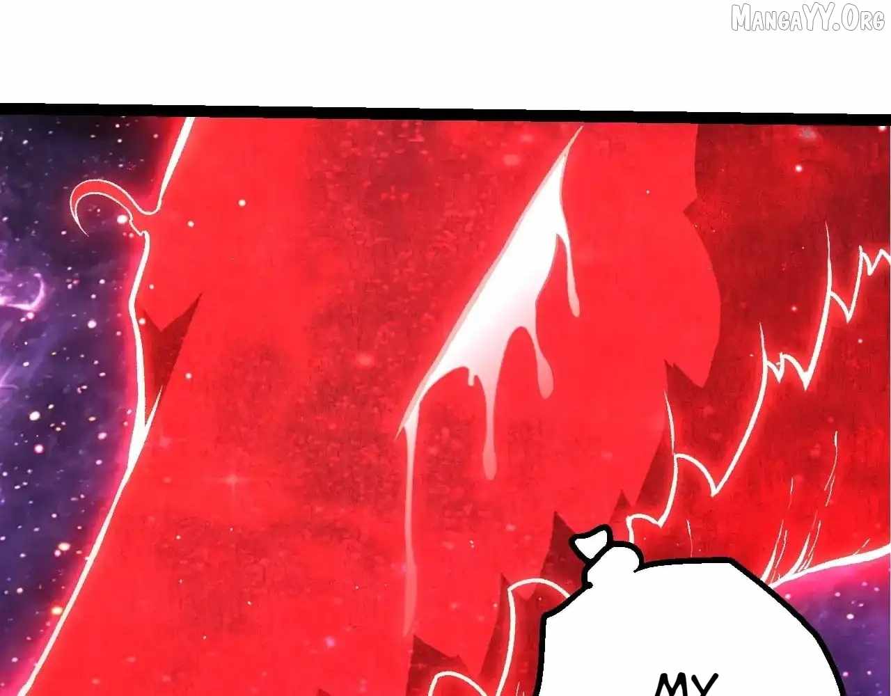 Evolution Begins With A Big Tree Chapter 460 page 24
