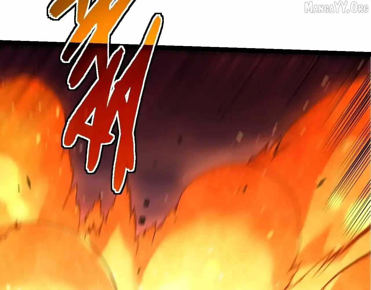 Evolution Begins With A Big Tree Chapter 460 page 69