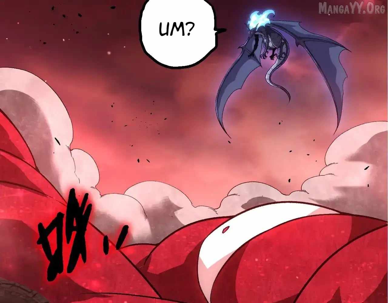 Evolution Begins With A Big Tree Chapter 460 page 29