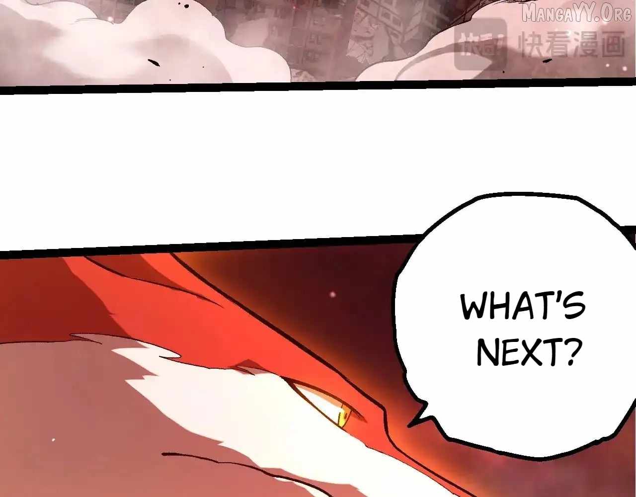 Evolution Begins With A Big Tree Chapter 460 page 27