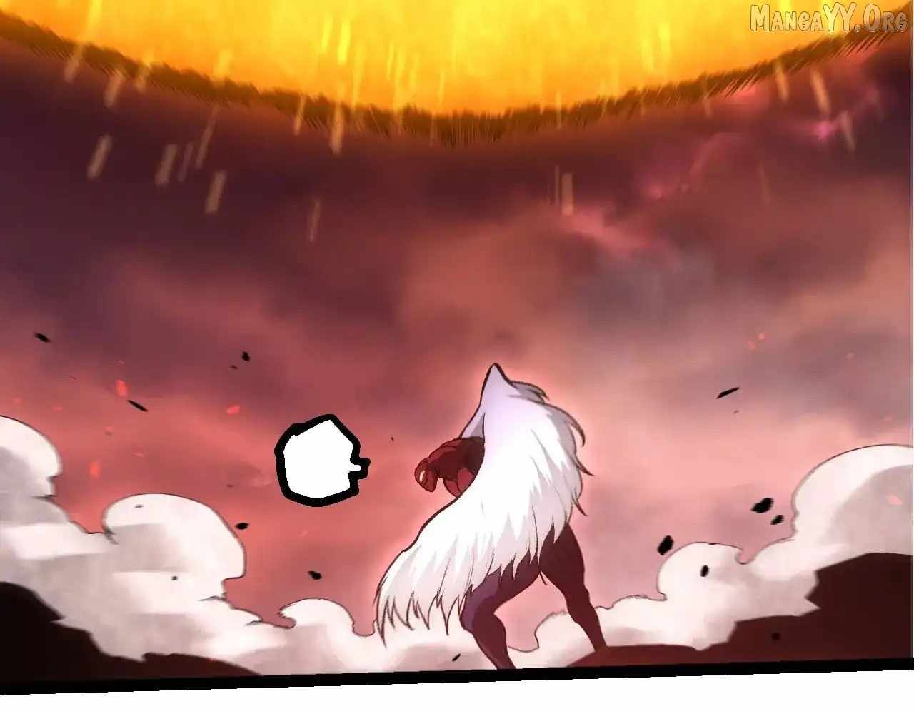 Evolution Begins With A Big Tree Chapter 460 page 75