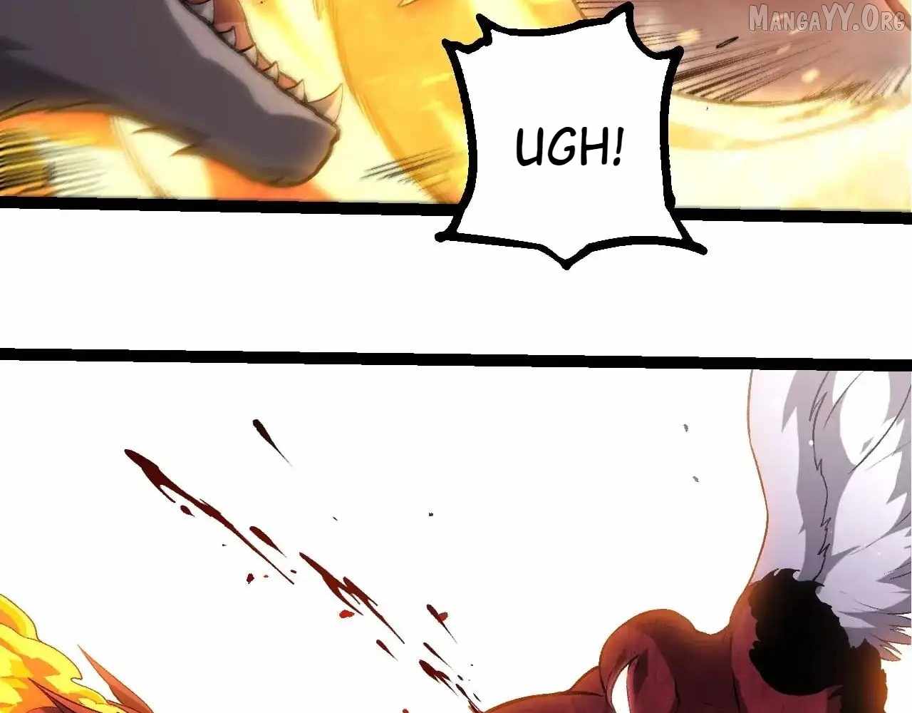 Evolution Begins With A Big Tree Chapter 460 page 94