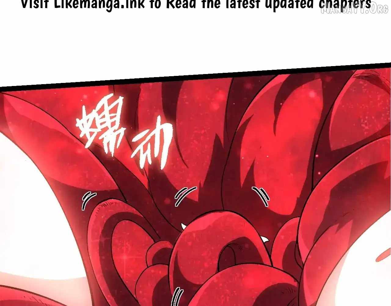 Evolution Begins With A Big Tree Chapter 460 page 31