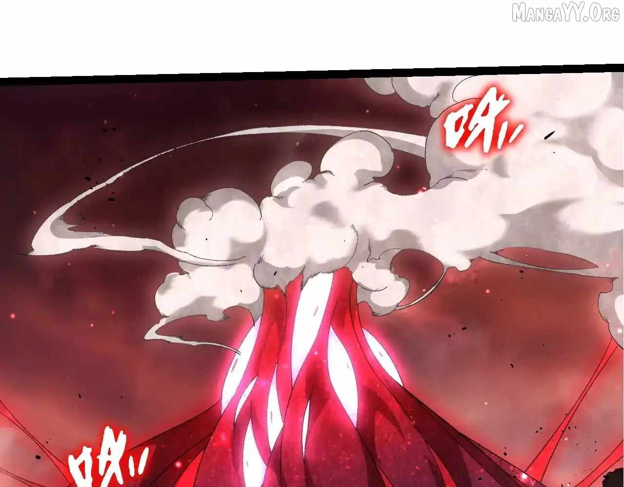 Evolution Begins With A Big Tree Chapter 460 page 4