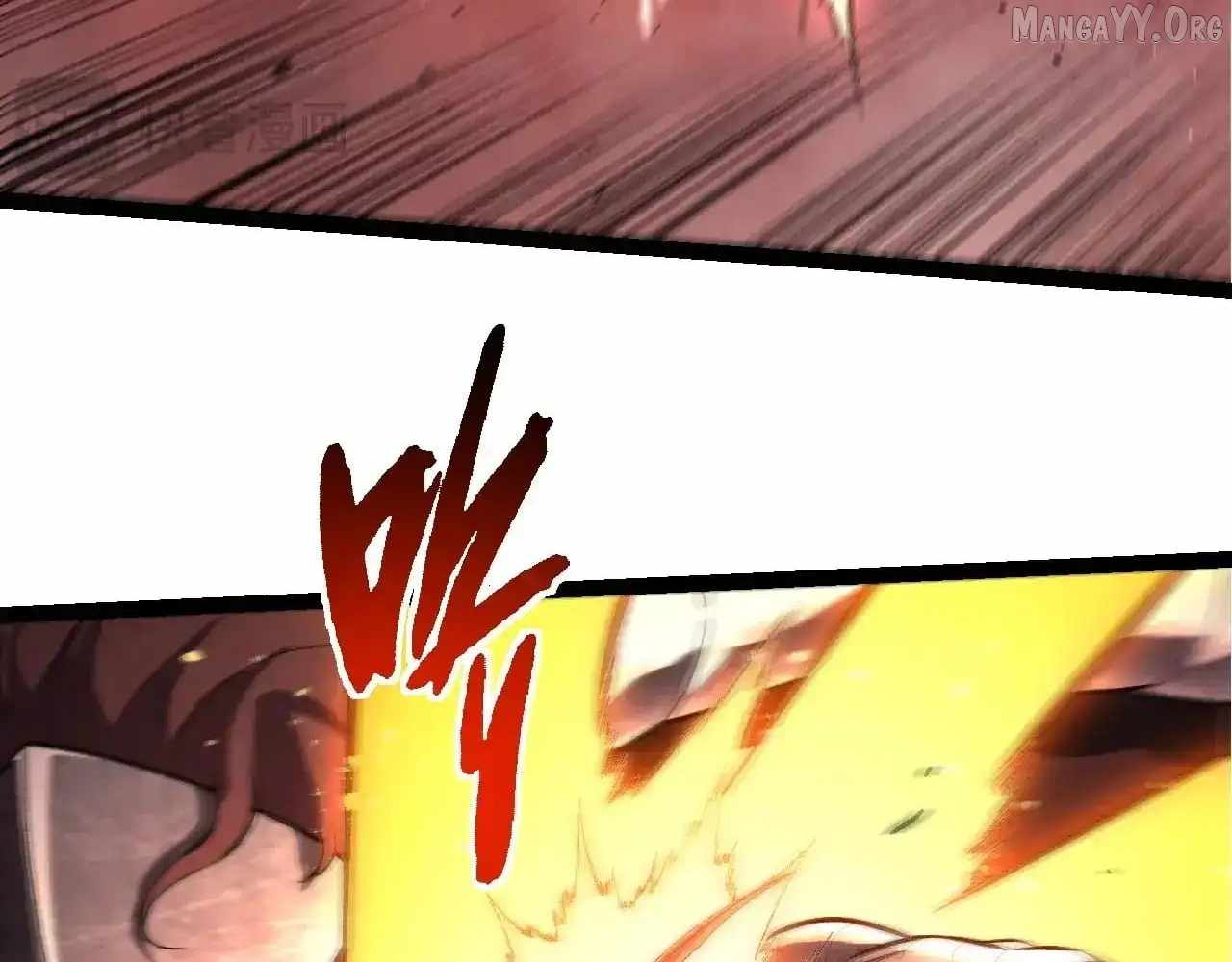 Evolution Begins With A Big Tree Chapter 460 page 47