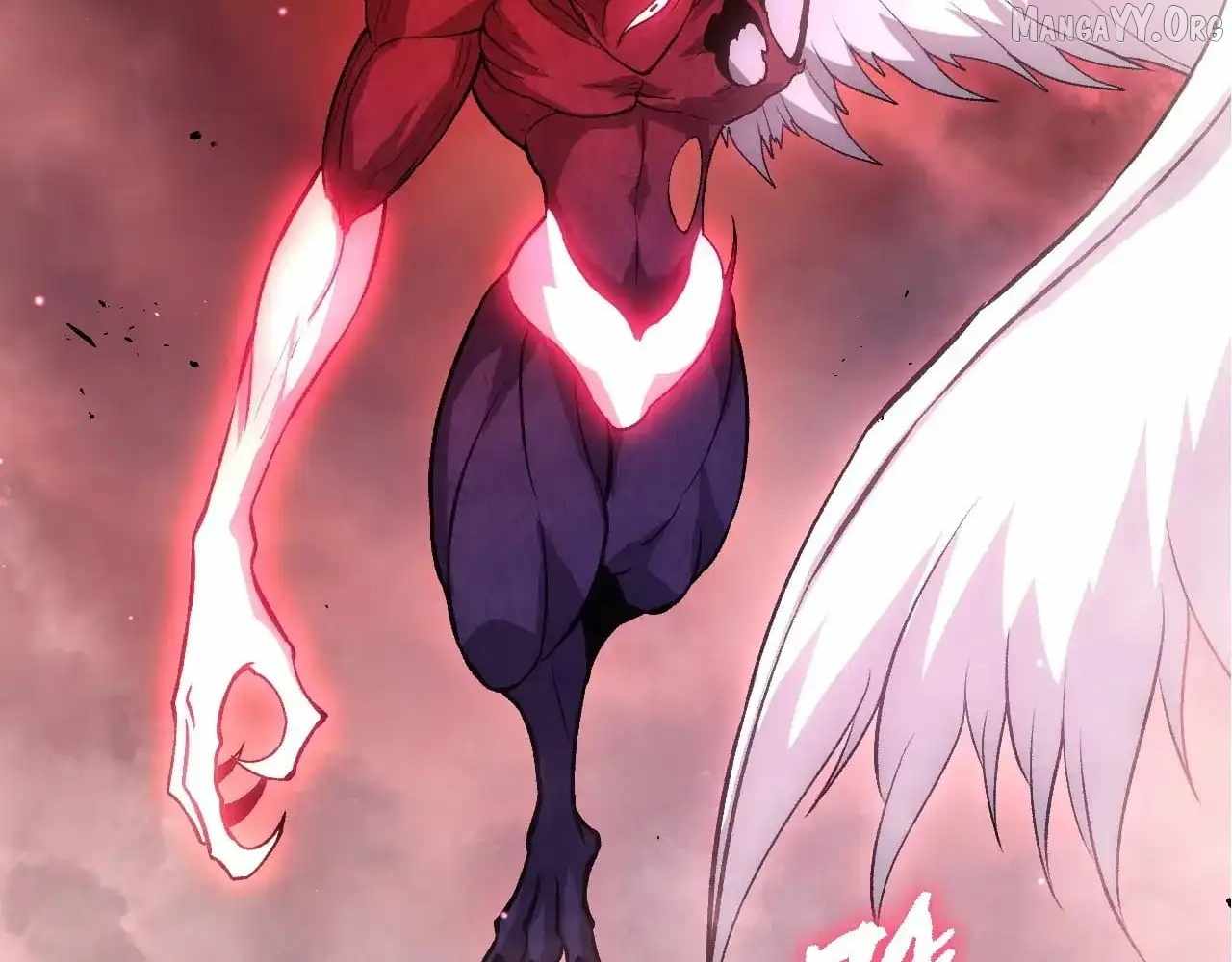 Evolution Begins With A Big Tree Chapter 460 page 53