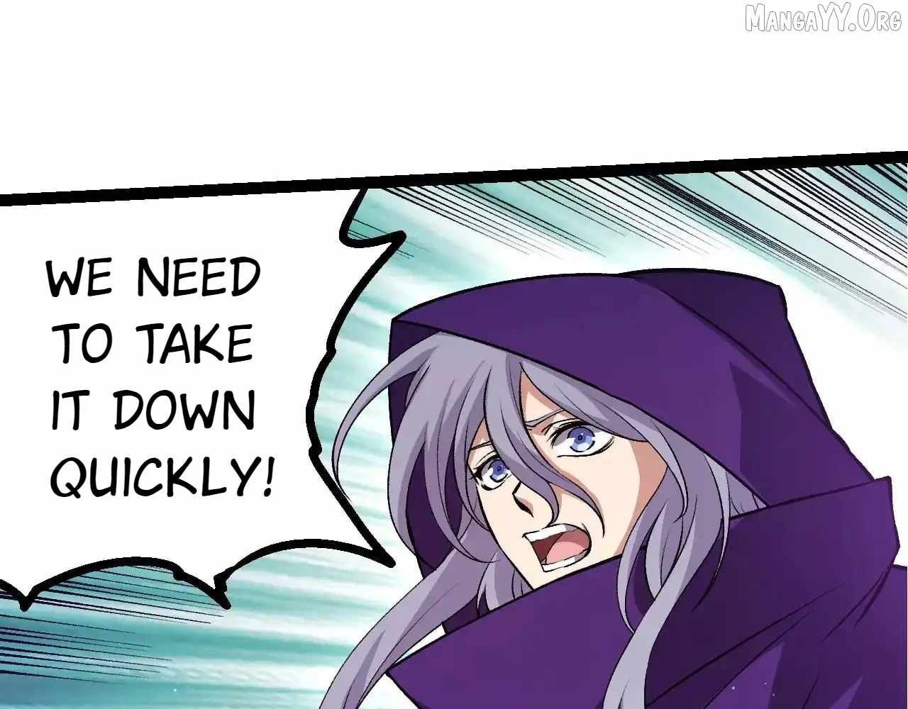 Evolution Begins With A Big Tree Chapter 460 page 81
