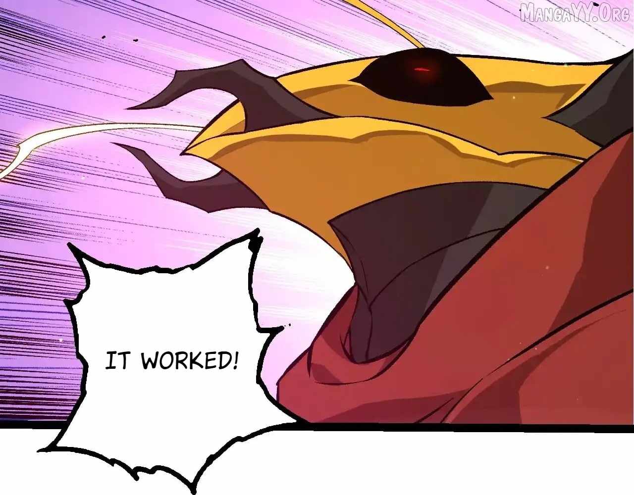 Evolution Begins With A Big Tree Chapter 460 page 3
