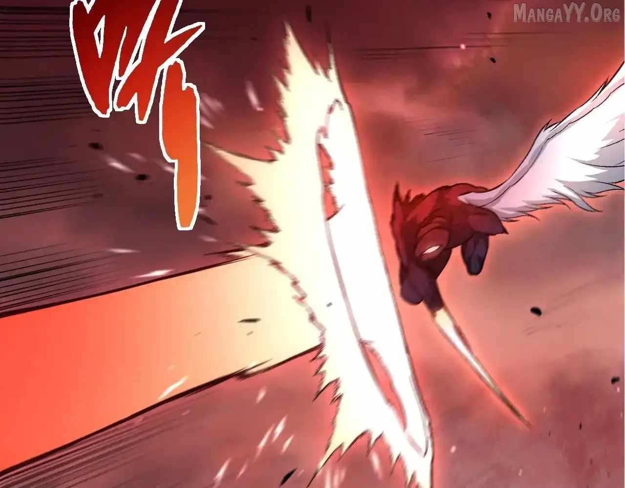 Evolution Begins With A Big Tree Chapter 460 page 46