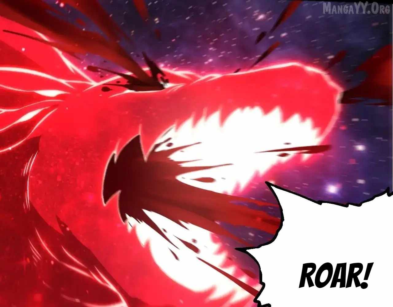 Evolution Begins With A Big Tree Chapter 460 page 18