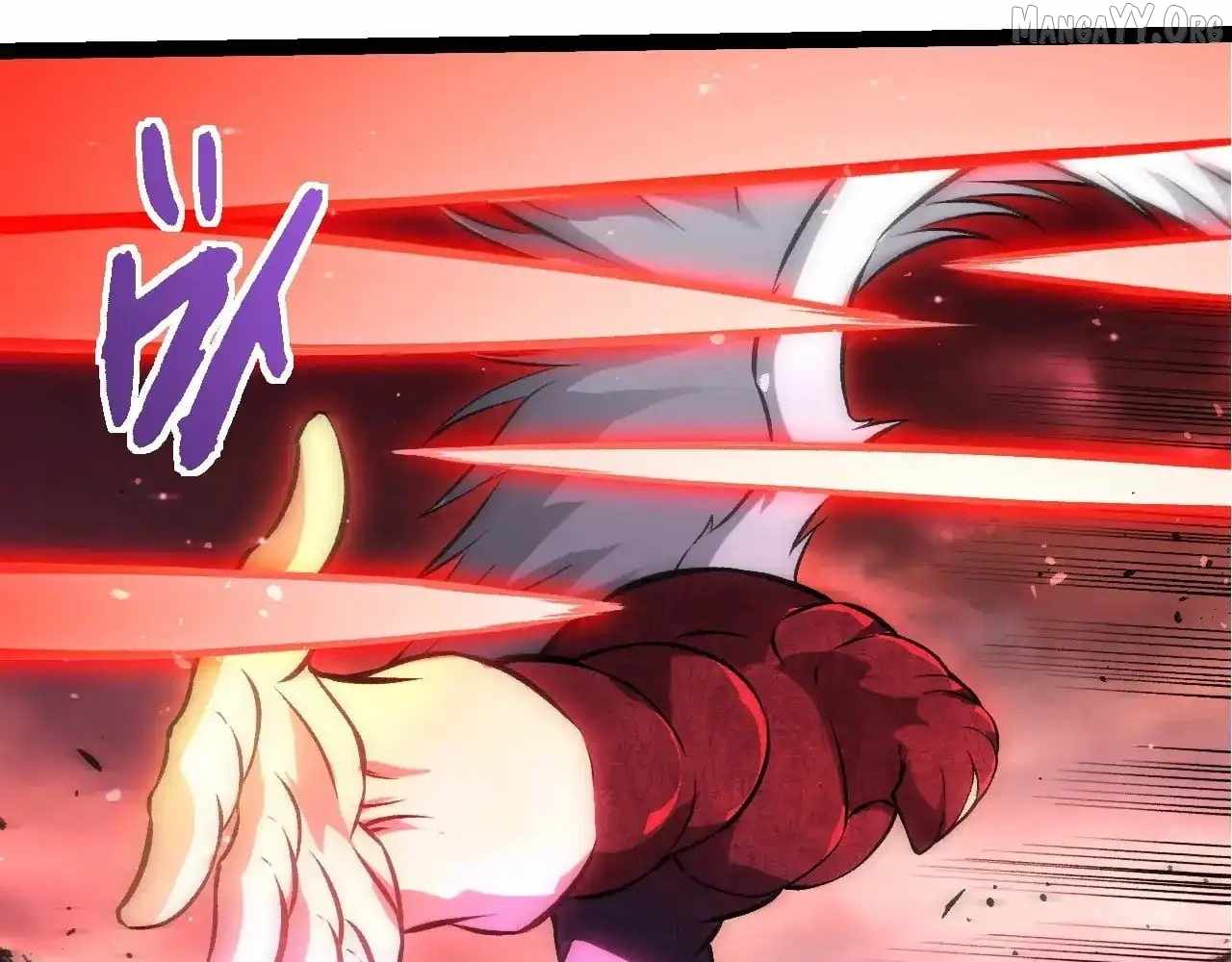 Evolution Begins With A Big Tree Chapter 460 page 84
