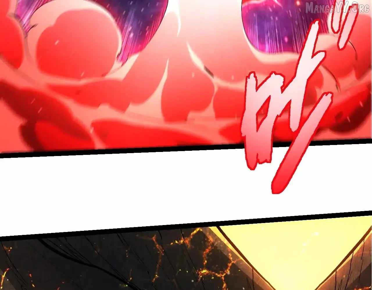 Evolution Begins With A Big Tree Chapter 460 page 22