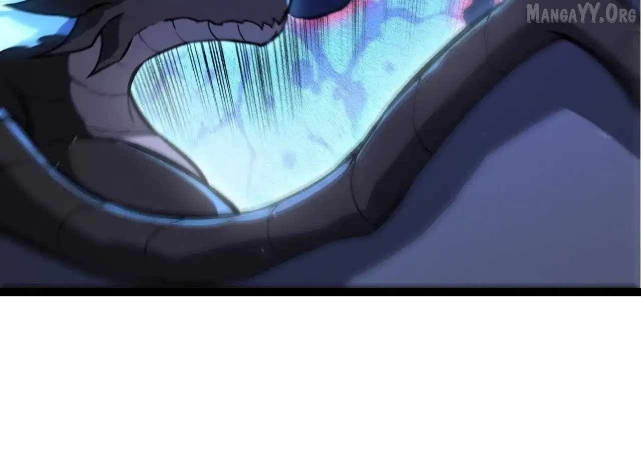 Evolution Begins With A Big Tree Chapter 460 page 40