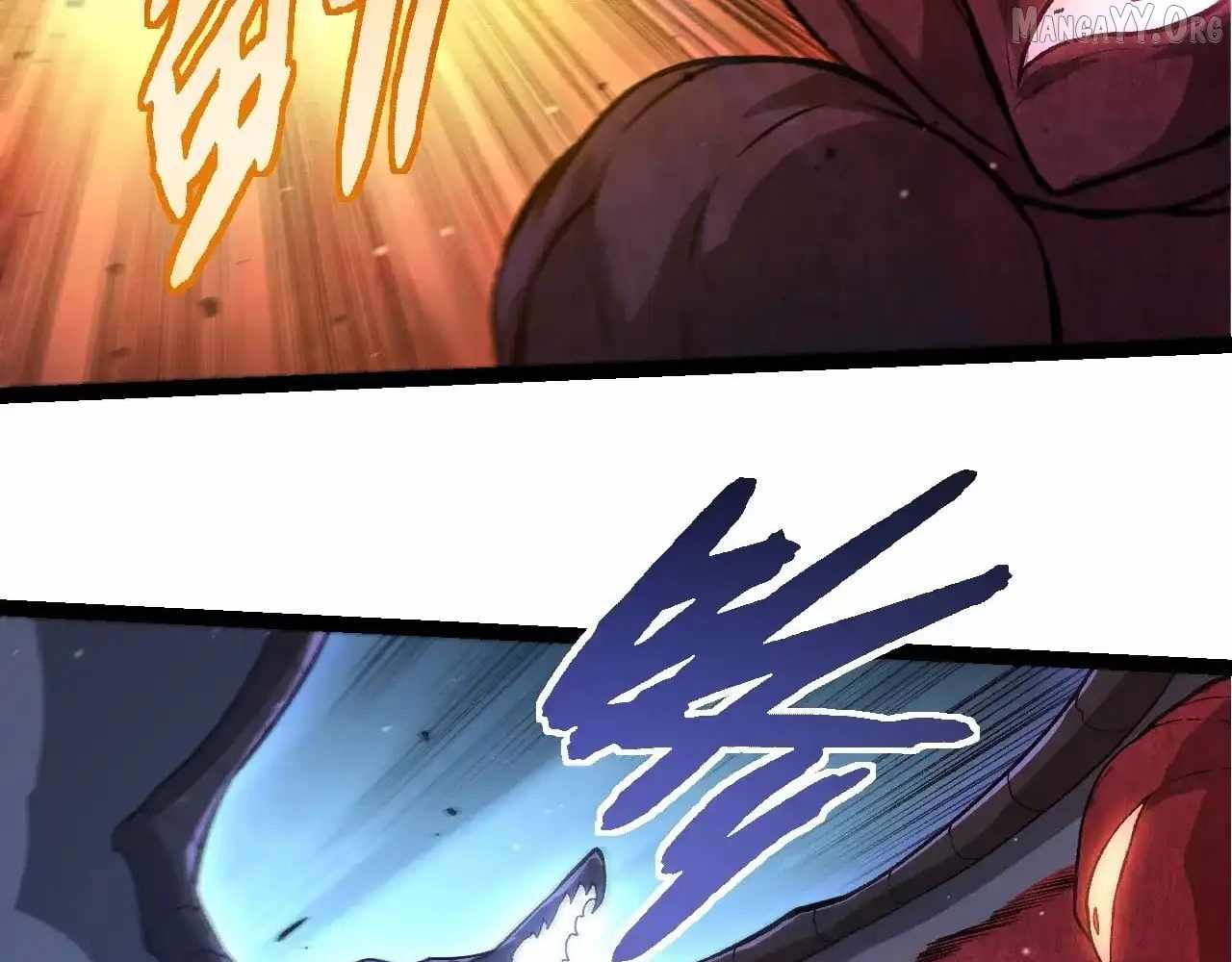 Evolution Begins With A Big Tree Chapter 460 page 42