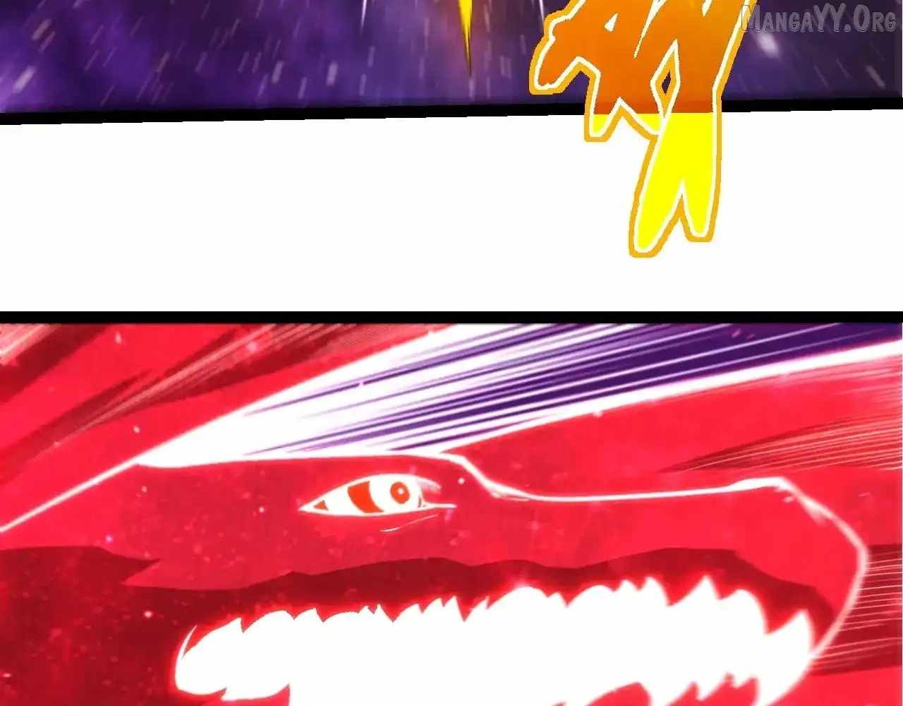 Evolution Begins With A Big Tree Chapter 460 page 16