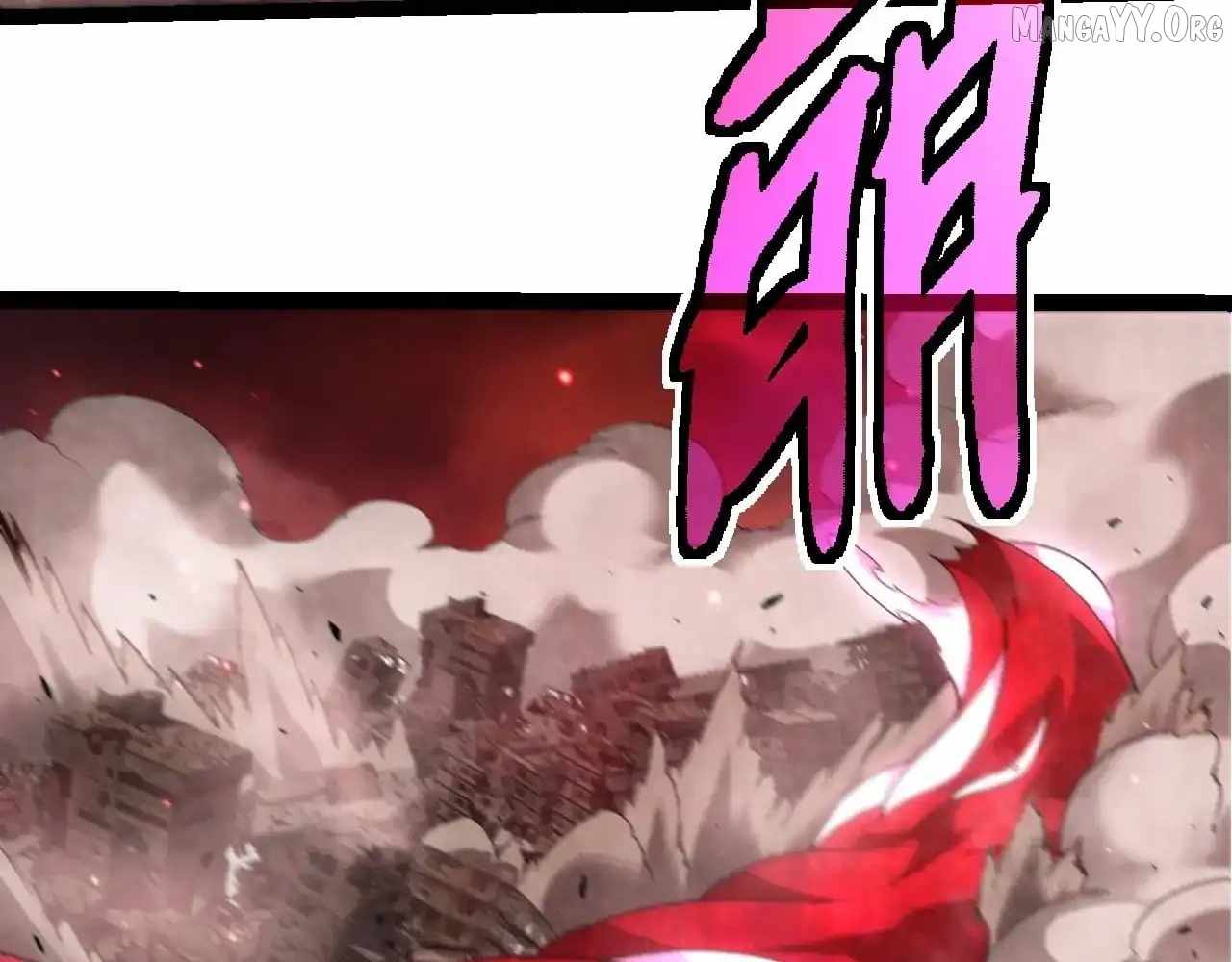 Evolution Begins With A Big Tree Chapter 460 page 9