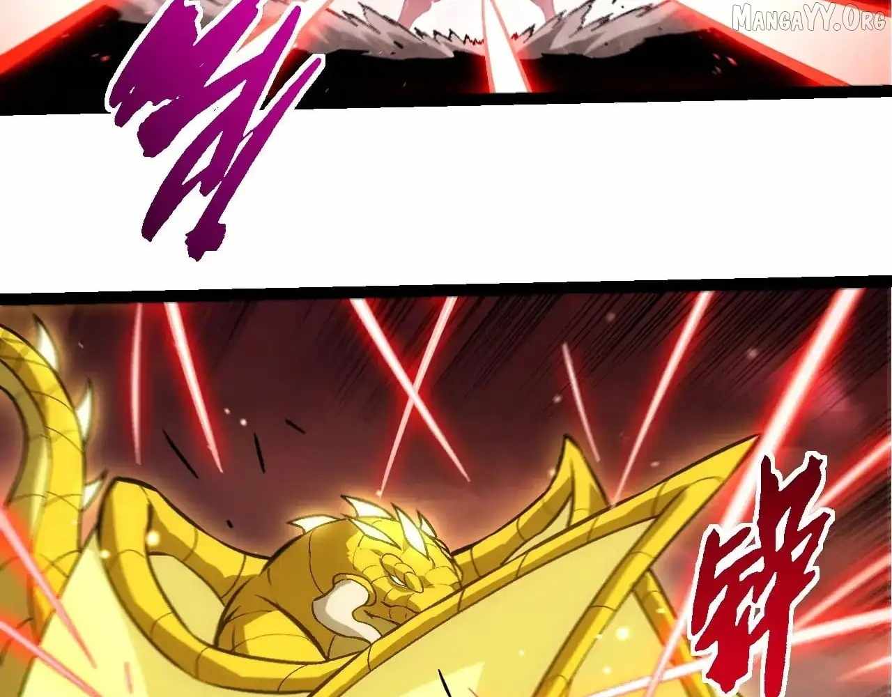 Evolution Begins With A Big Tree Chapter 460 page 87