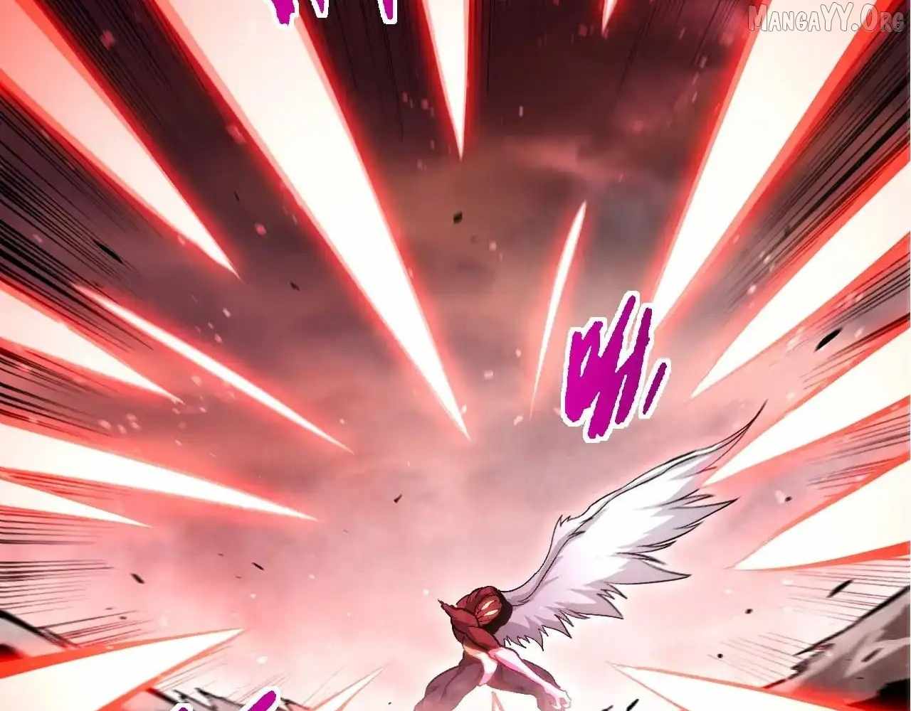 Evolution Begins With A Big Tree Chapter 460 page 86