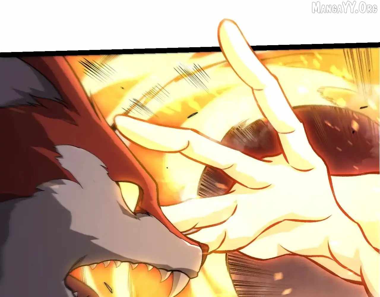 Evolution Begins With A Big Tree Chapter 460 page 93