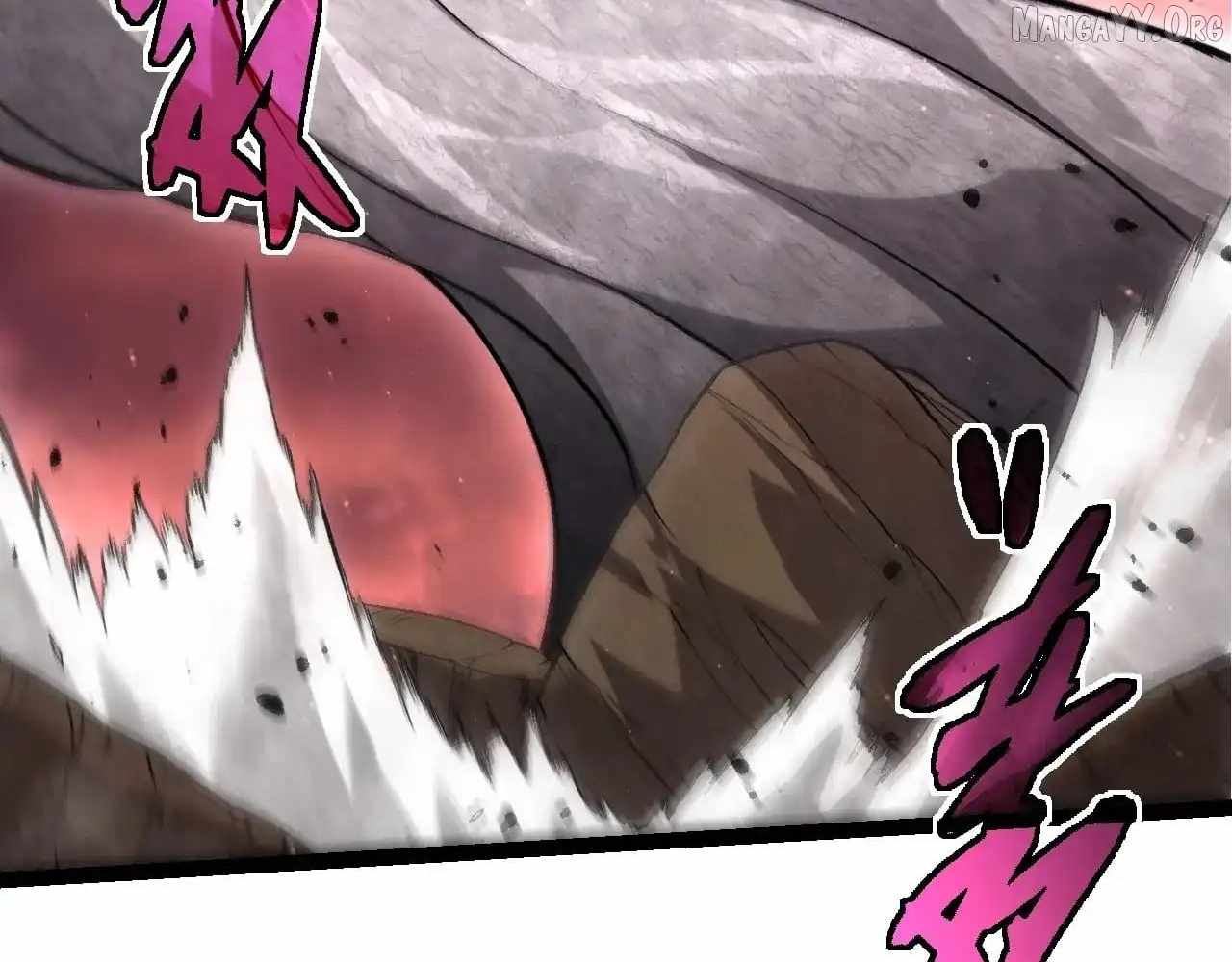 Evolution Begins With A Big Tree Chapter 460 page 98