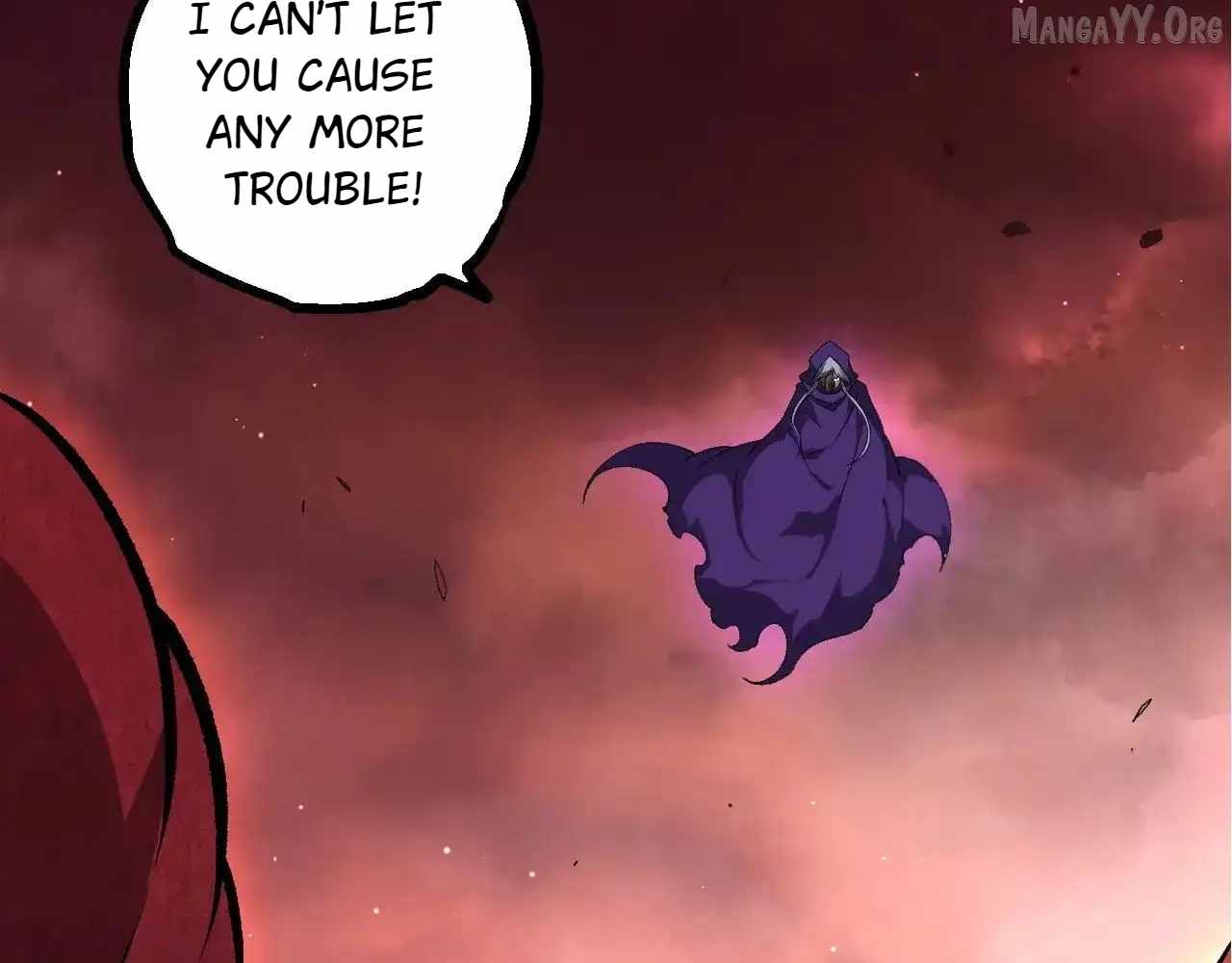 Evolution Begins With A Big Tree Chapter 460 page 96
