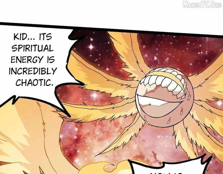Evolution Begins With A Big Tree Chapter 461 page 81