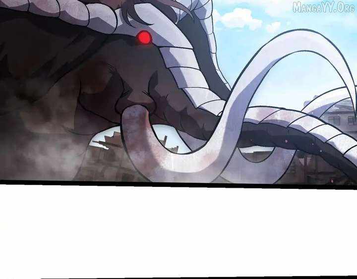 Evolution Begins With A Big Tree Chapter 461 page 52