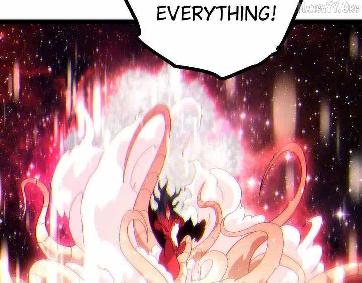 Evolution Begins With A Big Tree Chapter 461 page 86