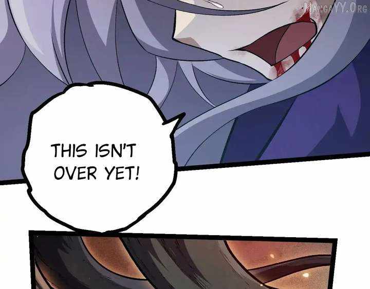 Evolution Begins With A Big Tree Chapter 461 page 57