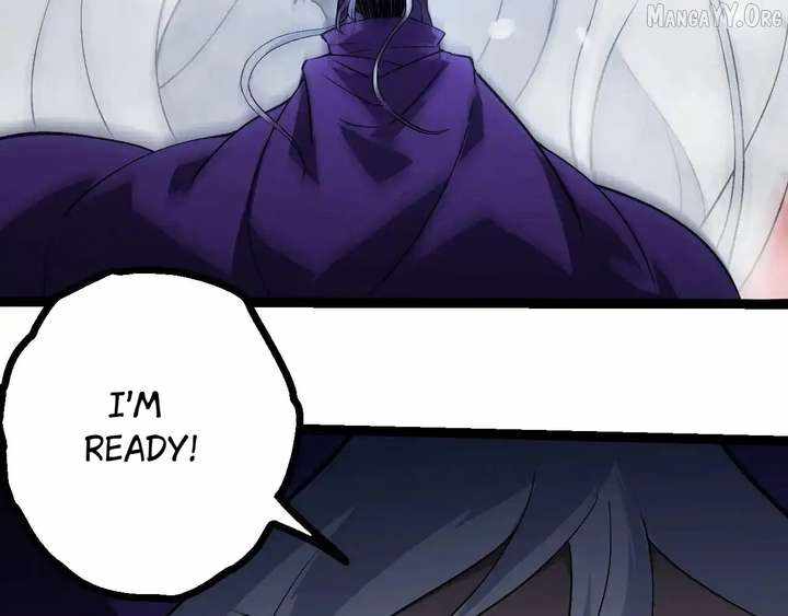 Evolution Begins With A Big Tree Chapter 461 page 34