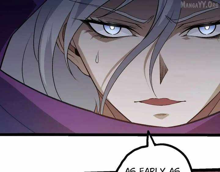 Evolution Begins With A Big Tree Chapter 461 page 35