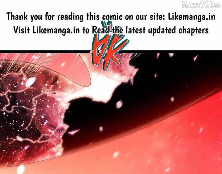 Evolution Begins With A Big Tree Chapter 461 page 1