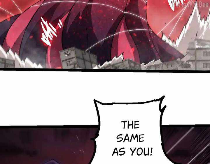 Evolution Begins With A Big Tree Chapter 461 page 22
