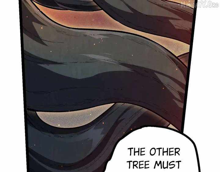 Evolution Begins With A Big Tree Chapter 461 page 58